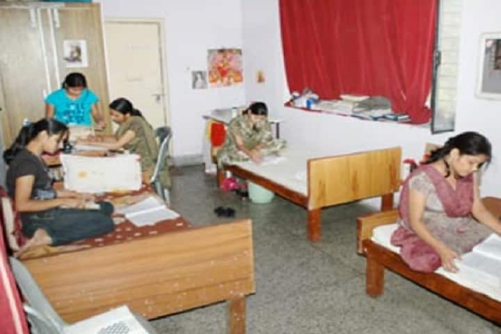 hostel